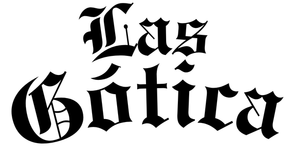 Las Gótica